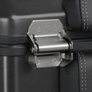 Ducati Desertx [SHAD] - TR37 Topcase – Black-4