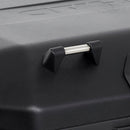 Ducati Desertx [SHAD] - TR37 Topcase – Black-5