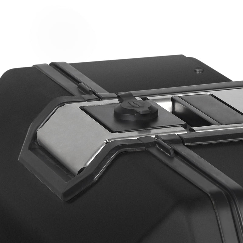 Honda No. 750 [SHAD] - TR36 side case left - black