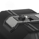 Honda No. 750 [SHAD] - TR36 side case left - black-3
