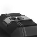 Honda Forza 750 [SHAD] - TR47 side bag right – black-5