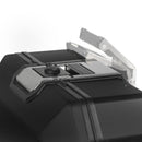 Honda Forza 750 [SHAD] - TR47 side bag right – black-6