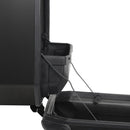 Honda Forza 750 [SHAD] - TR47 side bag right – black-7