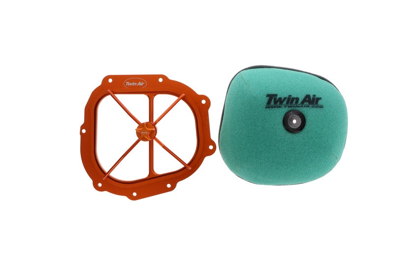 Kawasaki Kx 250 [TWIN AIR] - Powerflow Kit - Air Filter - 151126C