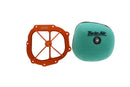 Kawasaki Kx 250 [TWIN AIR] - Powerflow Kit - Air Filter - 151126C