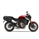 Honda Cbr650R [SHAD] - Side bag holder - Honda CB 650R-1