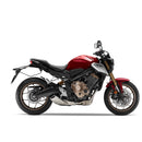 Honda Cbr650R [SHAD] - Side bag holder - Honda CB 650R-2
