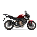 Honda Cb 650 R Neo Sports Cafe [SHAD] - Top Master mounting kit - Honda CB 650R-2