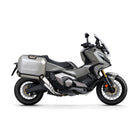 Honda No. 750 [SHAD] - 4P mounting system (side) - Honda X-ADV 750-1