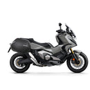 Honda No. 750 [SHAD] - 4P mounting system (side) - Honda X-ADV 750-2