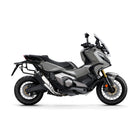 Honda No. 750 [SHAD] - 4P mounting system (side) - Honda X-ADV 750-3