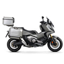 Honda No. 750 [SHAD] - 4P mounting system (side) - Honda X-ADV 750-4