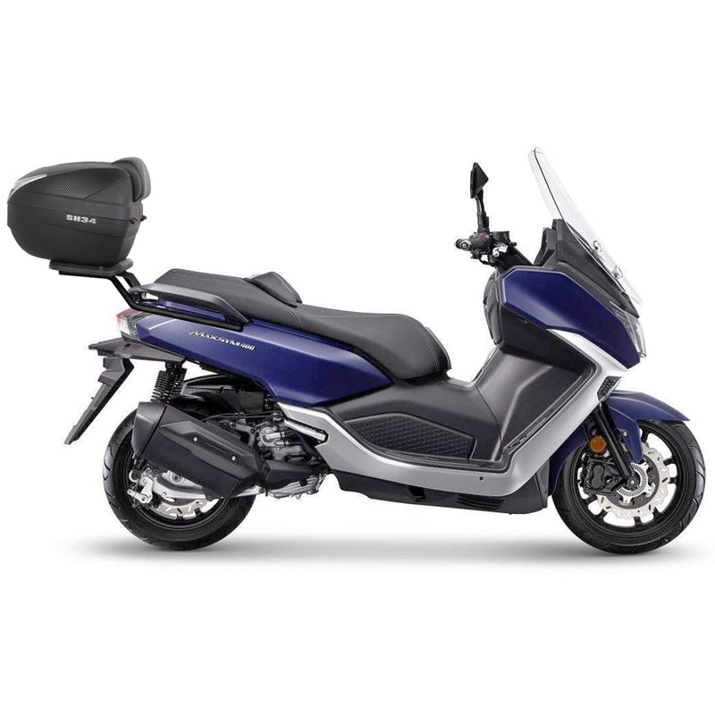 SYM Maxsym 400 [2021-2024] [SHAD] - Top Master Montagesatz