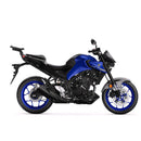 Yamaha Mt 03 321 [SHAD] - Top Master mounting kit - Yamaha MT 03
