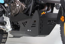Yamaha Ténéré 700 [2021-2024] - Adventure Skid Plate HDPE 8mm - Yamaha 700 Tenere Euro 5