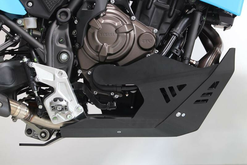 Yamaha Ténéré 700 [AXP] - Adventure Skid Plate HDPE 8mm - Yamaha 700 Tenere Euro 5
