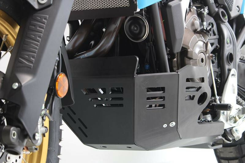 Yamaha Tenere 700 [AXP] - Adventure Skid Plate HDPE 8mm - Yamaha 700 Tenere Euro 5