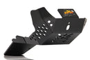 Honda CRF 450 X [2021-2024] - Xtrem Skid Plate - HDPE 8mm Honda CRF450R/RX