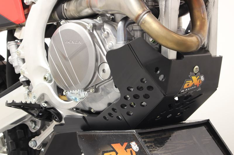 Honda CRF 450 X [2021-2024] - Xtrem Skid Plate - HDPE 8mm Honda CRF450R/RX