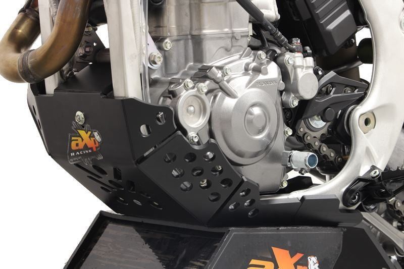 Honda CRF 450 X [2021-2024] - Xtrem Skid Plate - HDPE 8mm Honda CRF450R/RX