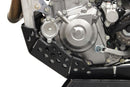 Honda CRF 450 X [2021-2024] - Xtrem Skid Plate - HDPE 8mm Honda CRF450R/RX