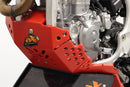Honda CRF 450 X [2021-2024] - Xtrem Skid Plate - HDPE 8mm Honda CRF450R/CRF450RX