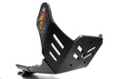 GAS GAS MC 450 F [2021-2023] - Xtrem Skid Plate - HDPE 8mm Gas Gas MC450F/EX450F