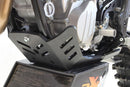 GAS GAS MC 450 F [2021-2023] - Xtrem Skid Plate - HDPE 8mm Gas Gas MC450F/EX450F