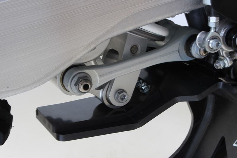 GAS GAS MC 450 F [2021-2023] - Xtrem Skid Plate - HDPE 8mm Gas Gas MC450F/EX450F