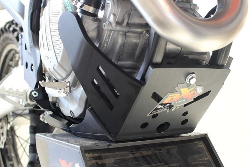 GAS GAS EX 350 F [2021-2023] - Xtrem Skid Plate - HDPE 8mm Gas Gas