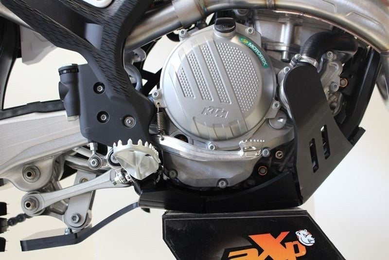 GAS GAS EX 350 F [2021-2023] - Xtrem Skid Plate - HDPE 8mm Gas Gas