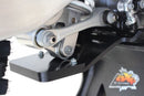 GAS GAS EX 250 F [2021-2023] - Xtrem Skid Plate - HDPE 8mm Gas Gas