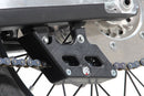 Beta RR 125 [AXP] - Chain guide UHMW - Black-3