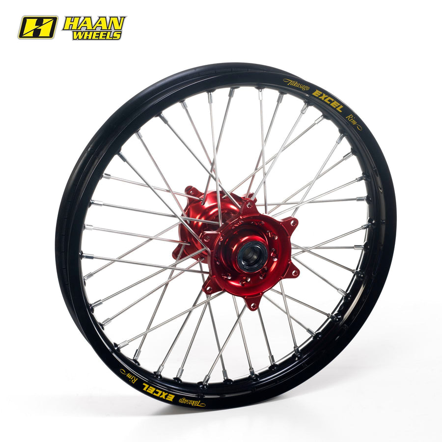 Yamaha YZ 250 F (CG 21) [2005] - Vorderrad Komplett - 21x1,60x36T
