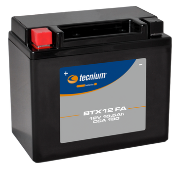 Suzuki GSF 1200 Bandit [Tecnium] - motorcycle battery