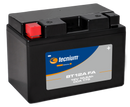 Suzuki Gsx 1300 R Hayabusa [TECNIUM] - Battery Maintenance Free Factory Activated - BT12A