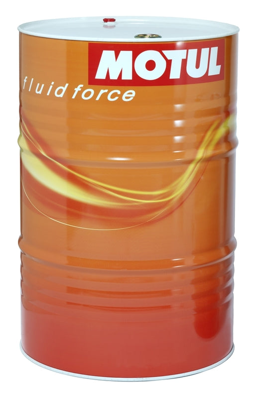 7100 4T 10W50 Motor oil 208L for motorcycles [Motul]