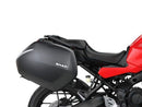 Yamaha Tracer 900 [SHAD] - 3P Mounting Kit - Yamaha Tracer 9