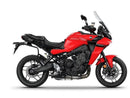Yamaha Tracer 900 [SHAD] - 3P Mounting Kit - Yamaha Tracer 9