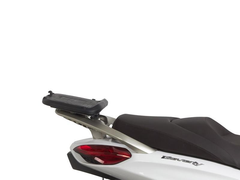 Piaggio Beverly 300 HPE / 310 HPE / 310 S / 400 HPE / 400 S [2021-2026] [SHAD] - Top Master Montagesatz