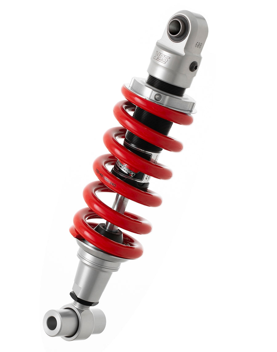 Yamaha YZF-R 3 ABS (RH 07) [2015-2017] - Mono-Stoßdämpfer hinten Gas Eco Line