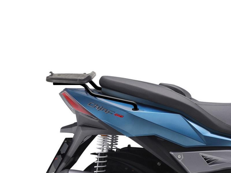 Ariic 318 / Keeway Ariic 318 [2021-2026] [SHAD] - Top Master Montagesatz