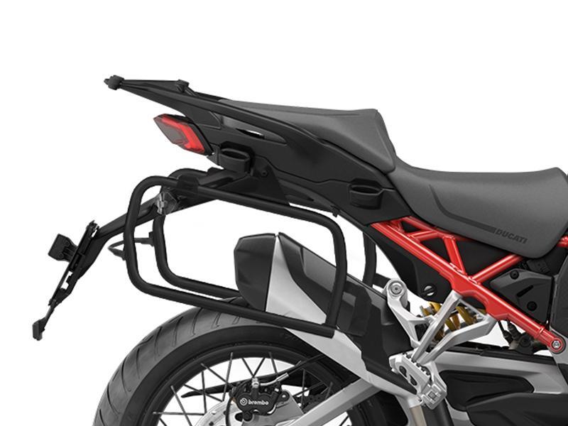 [SHAD] - 4P Fitting Kit - Ducati Multistrada 1200 V4