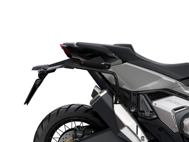 Honda Forza 750 [2021-2026] [SHAD] - 3P Befestigungssystem (seitlich)