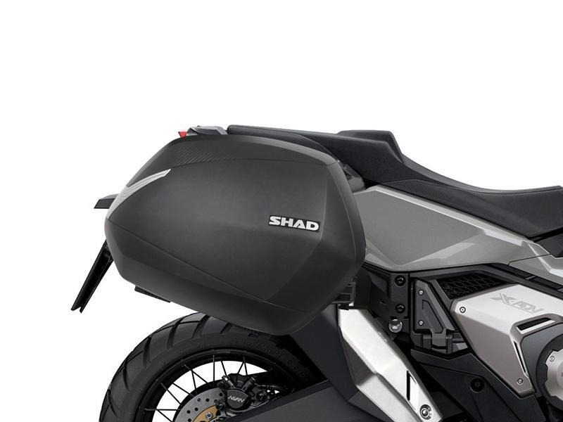 Honda No. 750 [SHAD] - 3P mounting kit - Honda X-ADV
