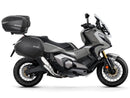 Honda Forza 750 [SHAD] - 3P Mounting Kit - Honda X-ADV-5