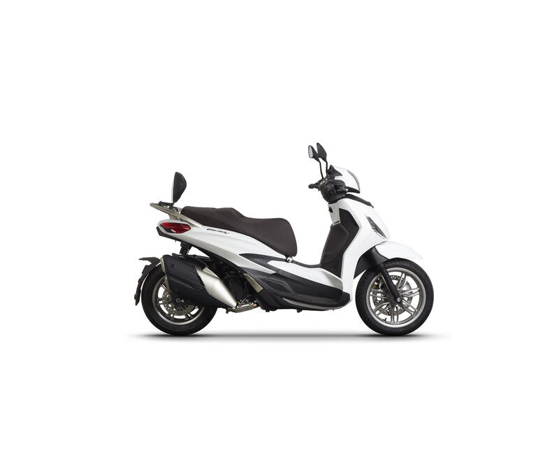 [SHAD] - Rückenlehnen-Montagesatz – Piaggio Beverly