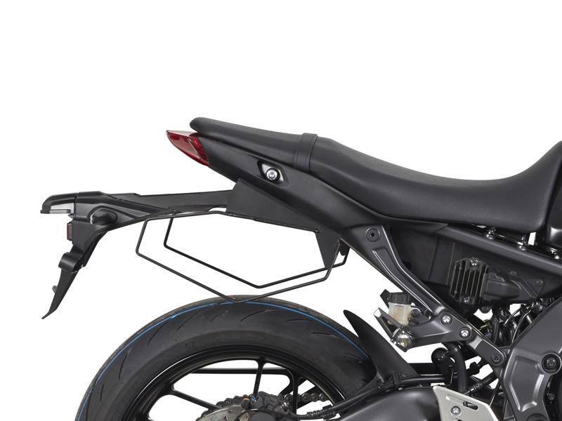Yamaha MT-09 [2021-2023] [SHAD] - Seitlicher Taschenhalter