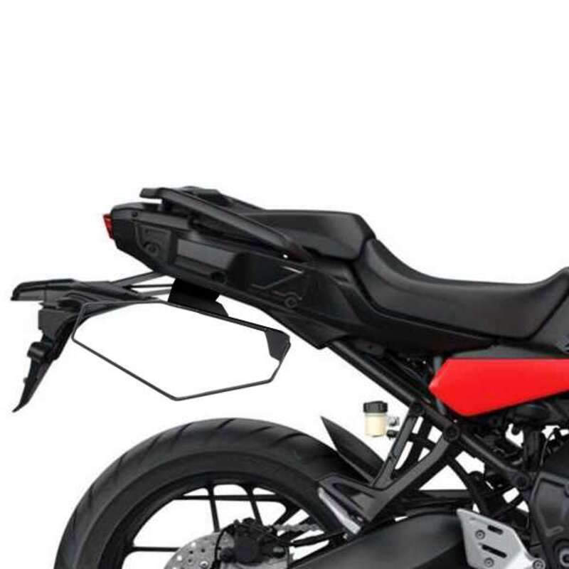 Yamaha Tracer 9 [2021-2025] [SHAD] - Seitlicher Taschenhalter