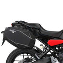 Yamaha Tracer 9 [SHAD] - Side bag holder - Yamaha Tracer 9